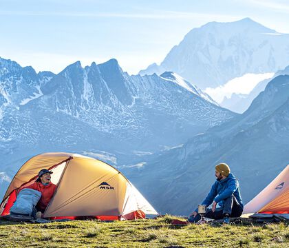 Innovative solutions for your outdoor adventures.
